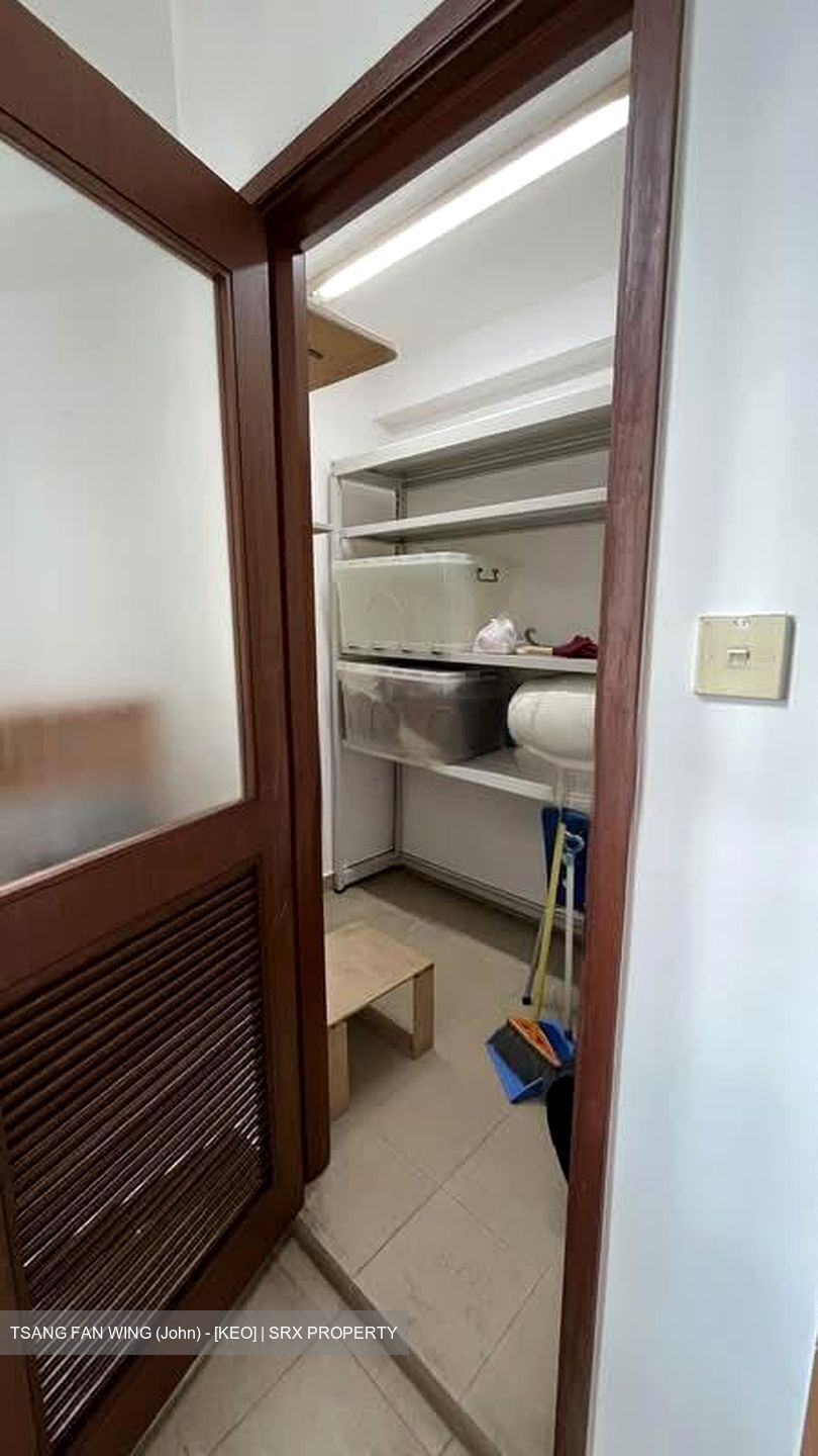 Woodsvale (D25), Condominium #562904681